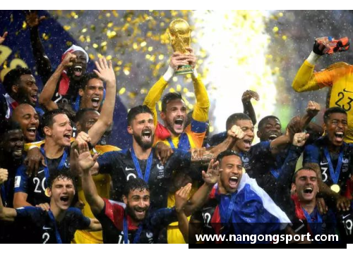 法国队逆袭夺冠，欧洲杯决赛全程回顾