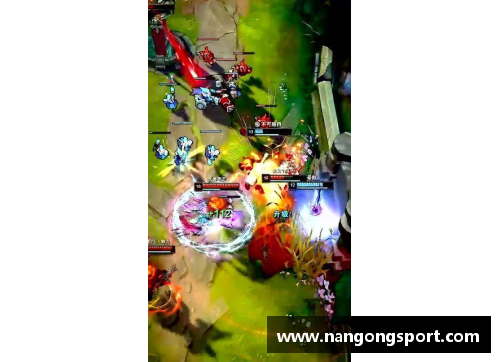 《引领力挽狂澜，掌控胜局风云》
